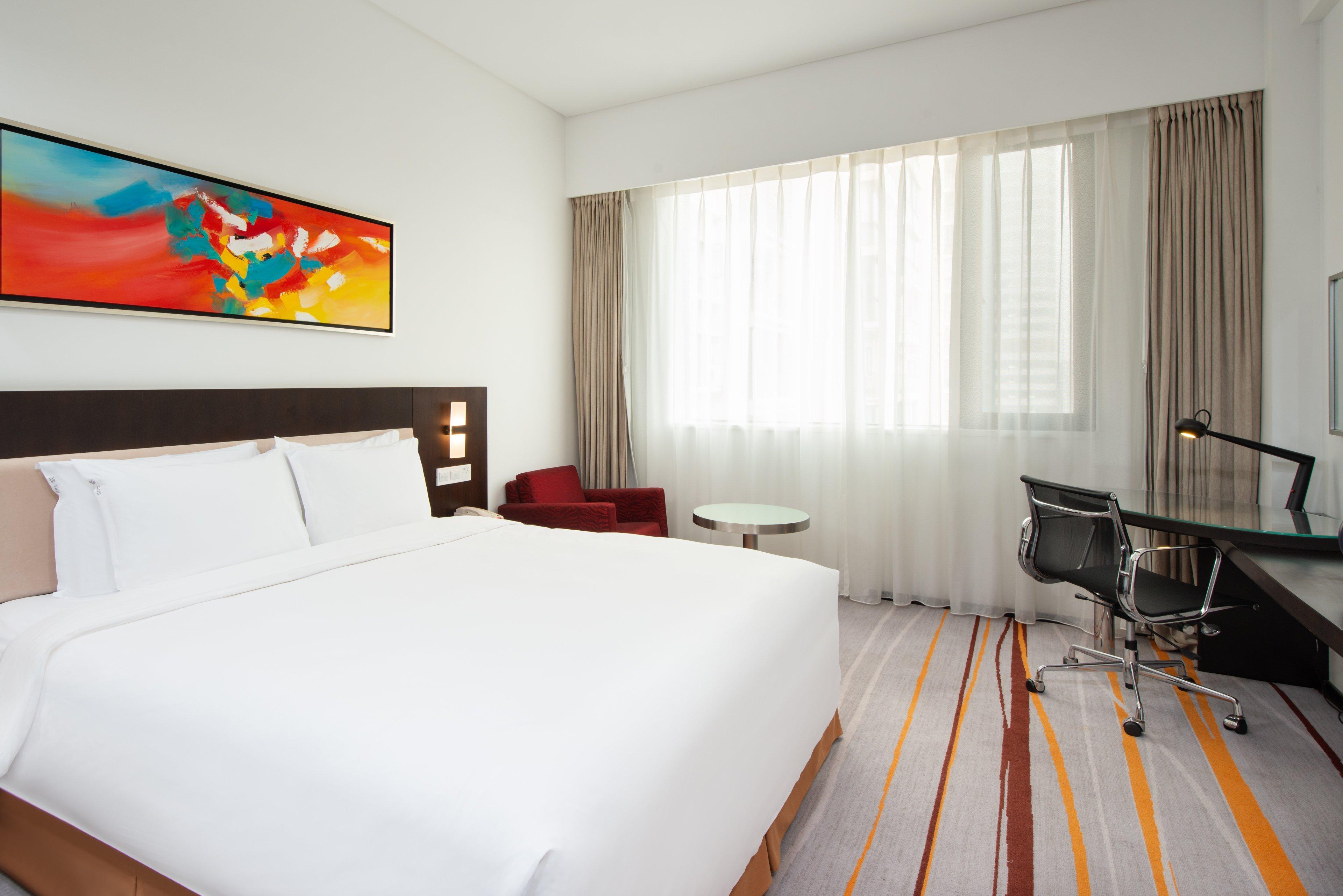 Holiday Inn Express Chengdu Gulou-Tianfu Square Chunxi Road Branch Eksteriør bilde