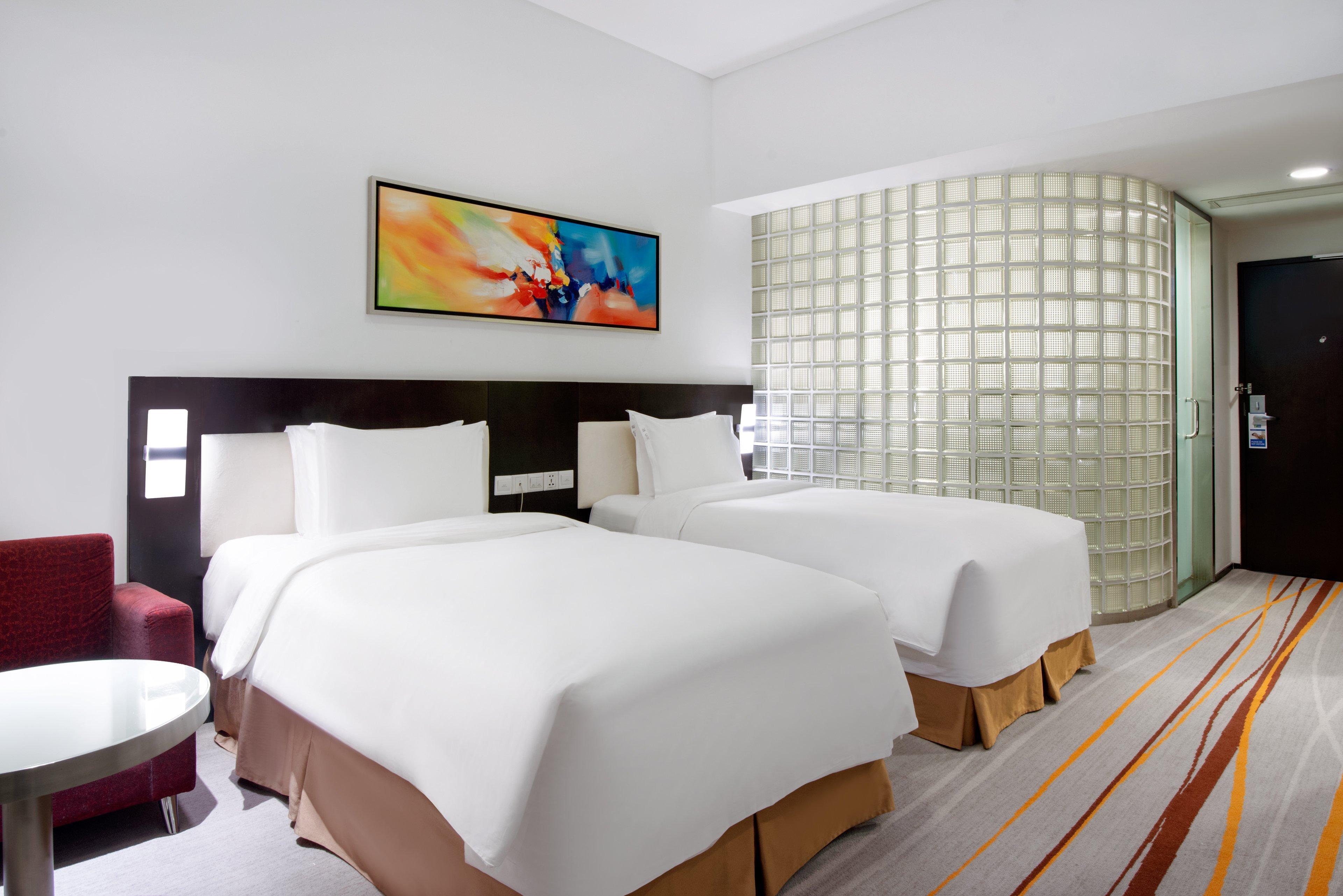 Holiday Inn Express Chengdu Gulou-Tianfu Square Chunxi Road Branch Eksteriør bilde