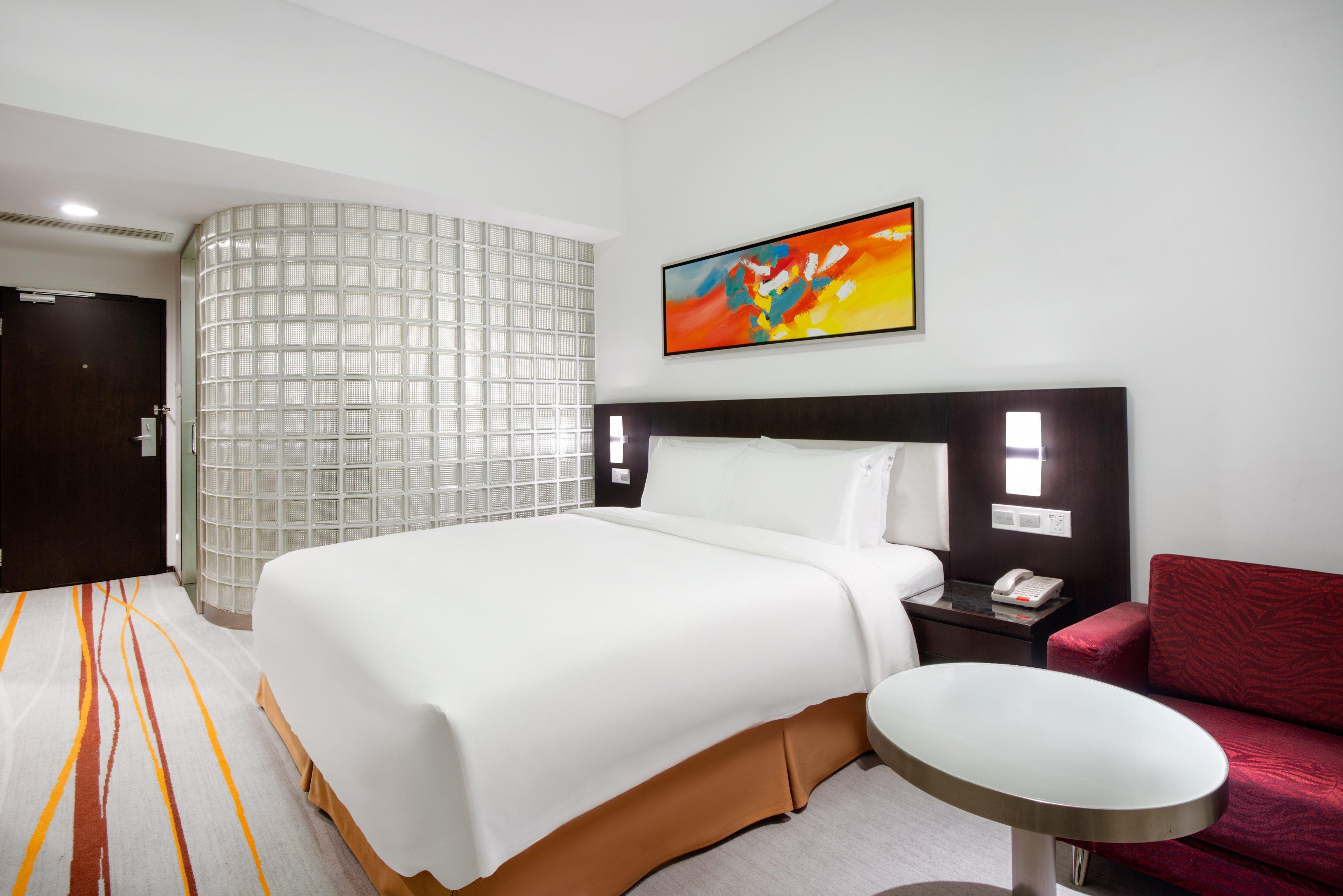Holiday Inn Express Chengdu Gulou-Tianfu Square Chunxi Road Branch Eksteriør bilde