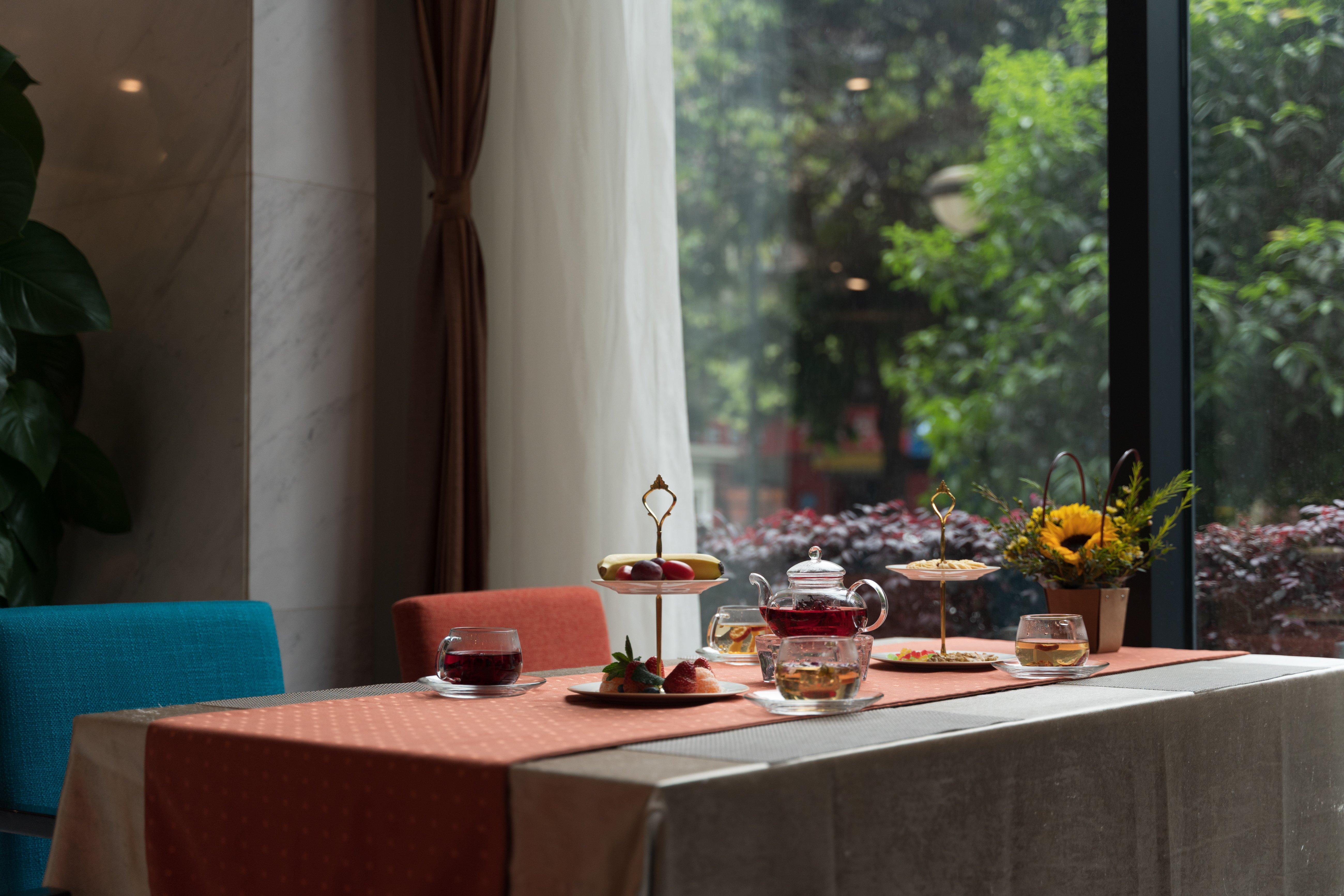 Holiday Inn Express Chengdu Gulou-Tianfu Square Chunxi Road Branch Eksteriør bilde