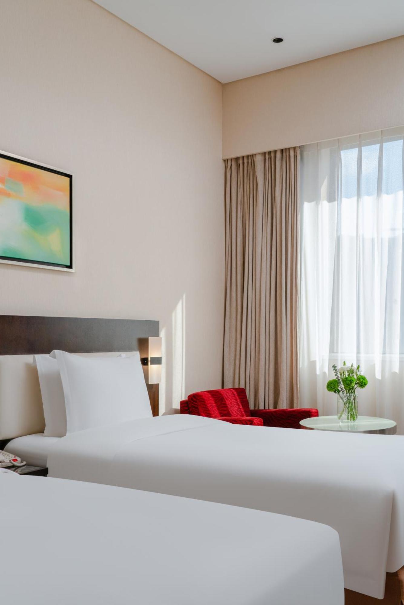 Holiday Inn Express Chengdu Gulou-Tianfu Square Chunxi Road Branch Eksteriør bilde