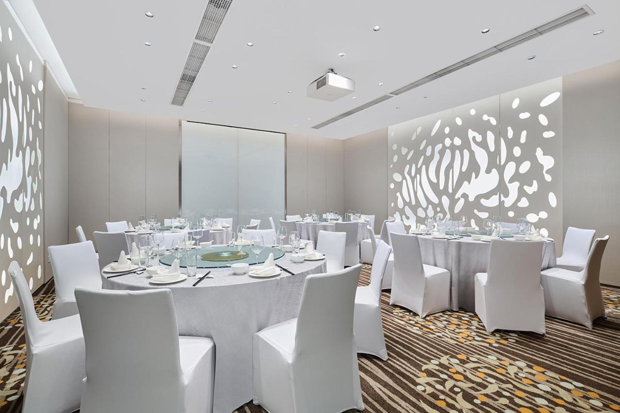 Holiday Inn Express Chengdu Gulou-Tianfu Square Chunxi Road Branch Eksteriør bilde
