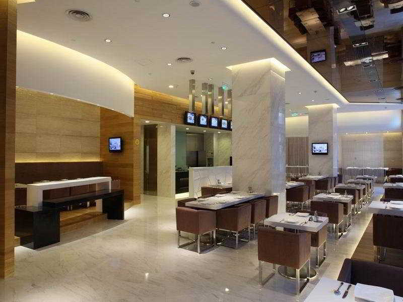 Holiday Inn Express Chengdu Gulou-Tianfu Square Chunxi Road Branch Eksteriør bilde
