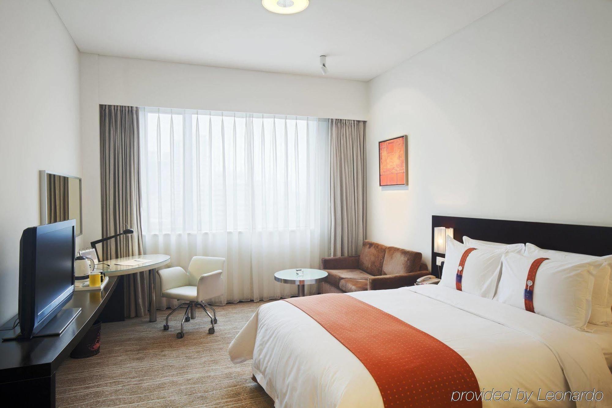 Holiday Inn Express Chengdu Gulou-Tianfu Square Chunxi Road Branch Eksteriør bilde