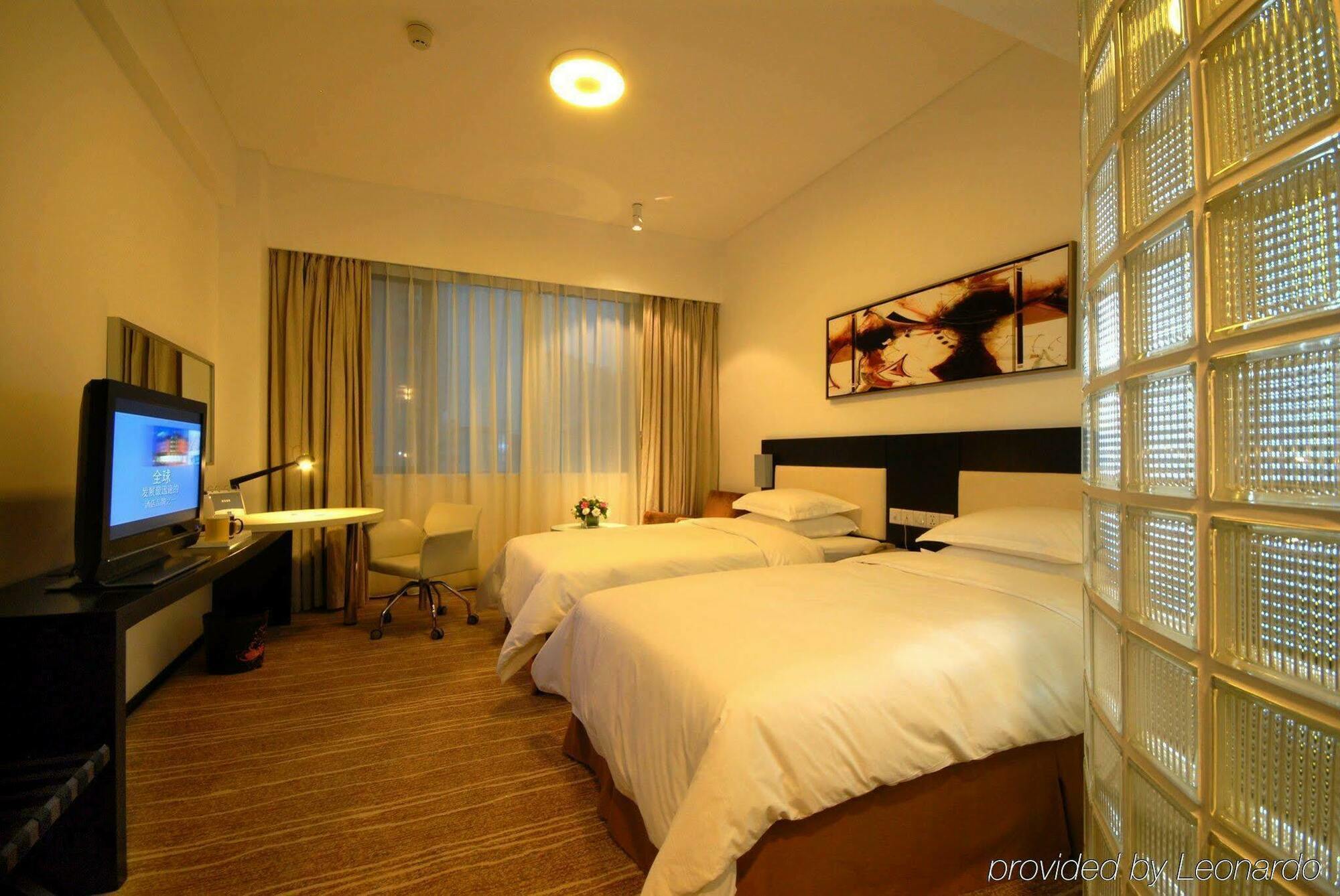 Holiday Inn Express Chengdu Gulou-Tianfu Square Chunxi Road Branch Eksteriør bilde